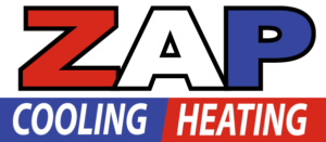 ZAP Cooling & Heating logo long - 601px x 263px| ZAP Cooling & Heating | ZAPCoolingandHeating.com