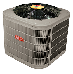 Bryant Preferred Series Heat Pump | Zap Heating and Cooling