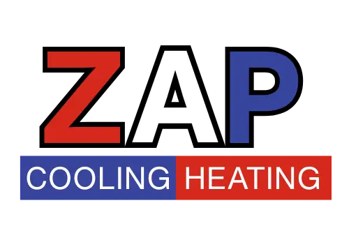 ZAP Cooling & Heating