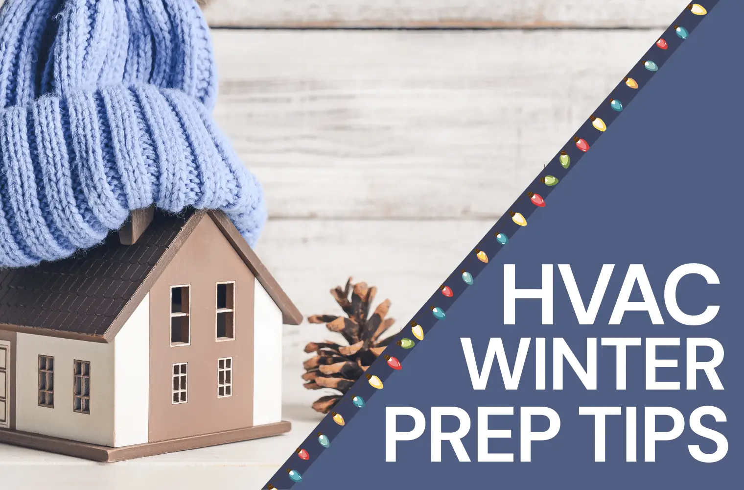 HVAC Tips for Winter: Stay Warm & Avoid Heating Issues — ZAP Cooling ...